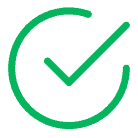 We manage setup and activation
